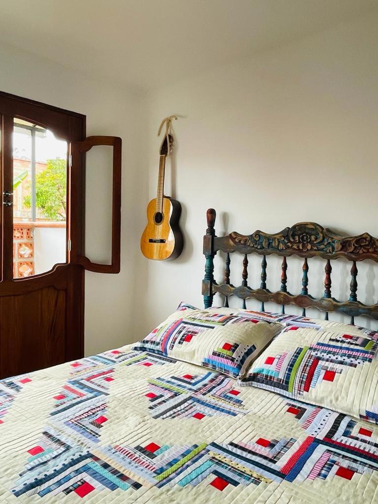 Paisa Territory Jardin Hotel Room photo